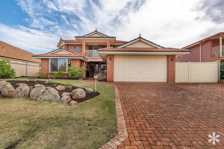 9 Turtle Point Cove, Jandakot WA 6164