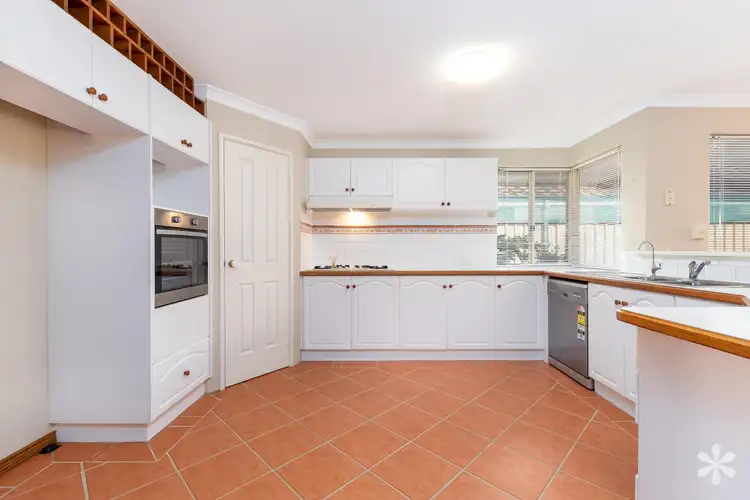 Fourth view of Homely house listing, 9 Turtle Point Cove, Jandakot WA 6164