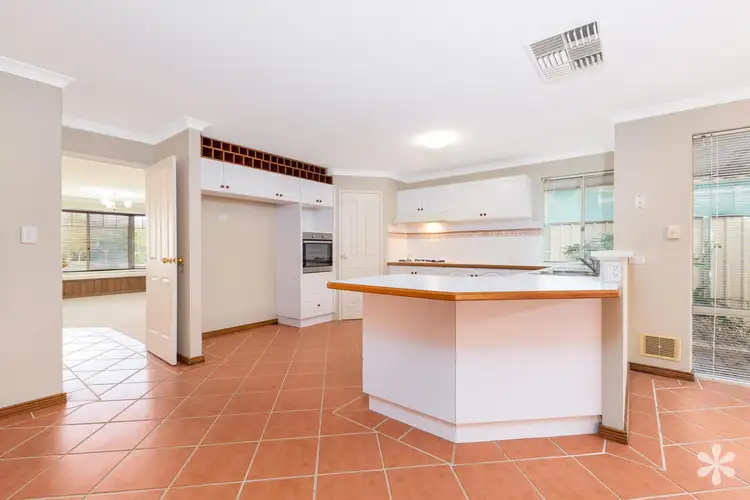 Fifth view of Homely house listing, 9 Turtle Point Cove, Jandakot WA 6164