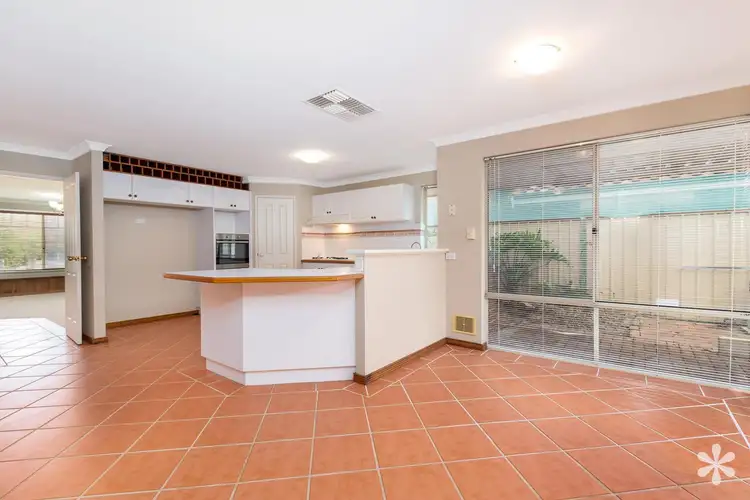 Sixth view of Homely house listing, 9 Turtle Point Cove, Jandakot WA 6164