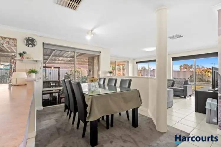 Third view of Homely house listing, 19 Brougham Crescent, Orelia WA 6167