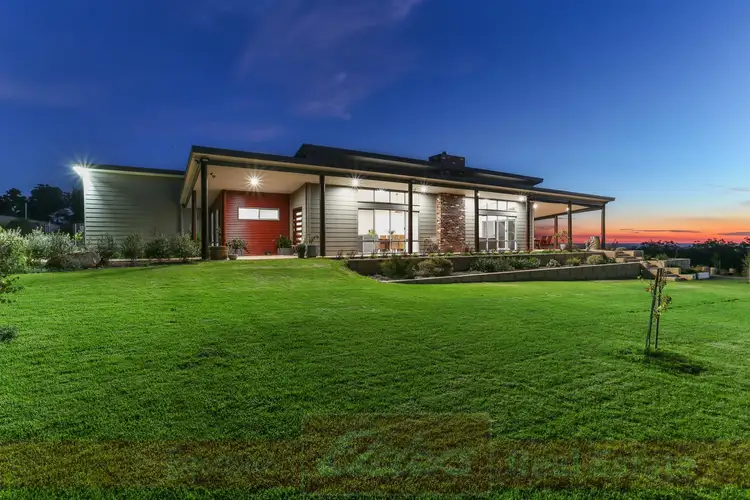 387 VALENTINE ROAD, Donnybrook WA 6239