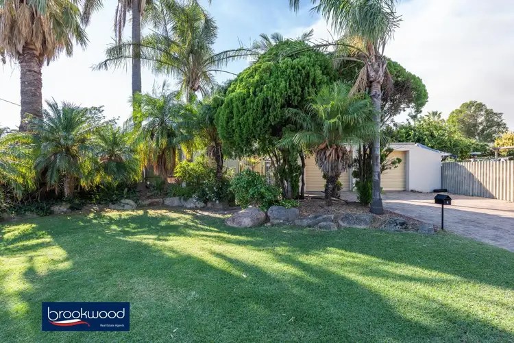 4 Essex Street, Forrestfield WA 6058