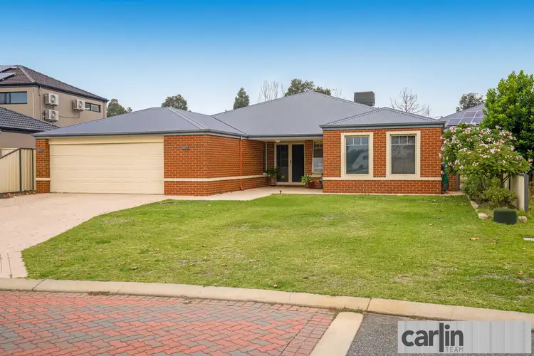 14 Papillon Road, Success WA 6164