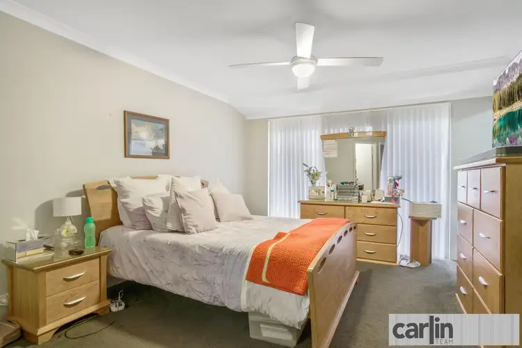 Fourth view of Homely house listing, 14 Papillon Road, Success WA 6164