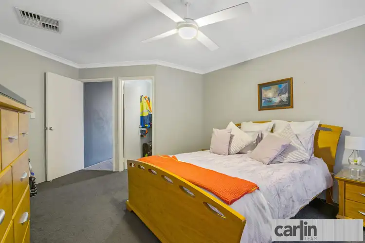 Fifth view of Homely house listing, 14 Papillon Road, Success WA 6164