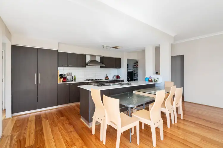 Second view of Homely house listing, 22A Bickley Road, Cannington WA 6107