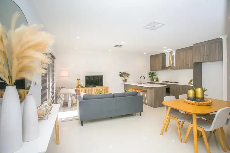 Main view of Homely house listing, 1,2&3/ 4 Mckay Street, Bentley WA 6102