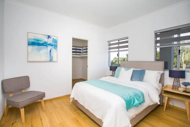 Fifth view of Homely house listing, 1,2&3/ 4 Mckay Street, Bentley WA 6102