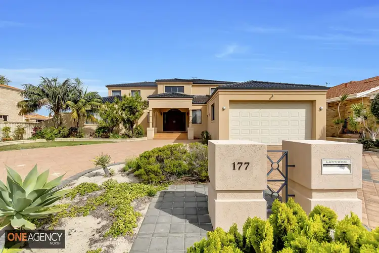 177 Cook Avenue, Hillarys WA 6025