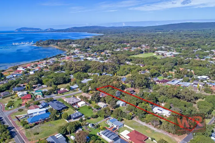 Second view of Homely house listing, 11 Queen Street, Little Grove WA 6330