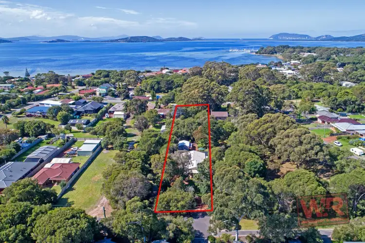 Third view of Homely house listing, 11 Queen Street, Little Grove WA 6330