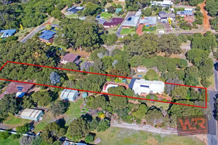 Fifth view of Homely house listing, 11 Queen Street, Little Grove WA 6330
