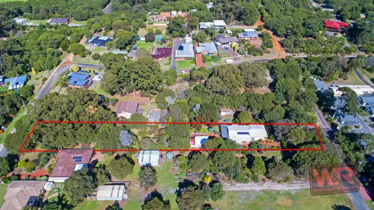 Sixth view of Homely house listing, 11 Queen Street, Little Grove WA 6330