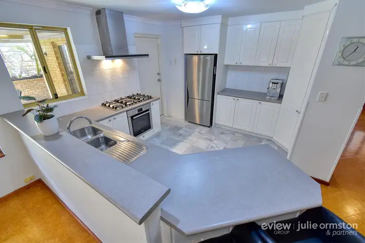 Third view of Homely house listing, 41 Monterey Drive, Woodvale WA 6026