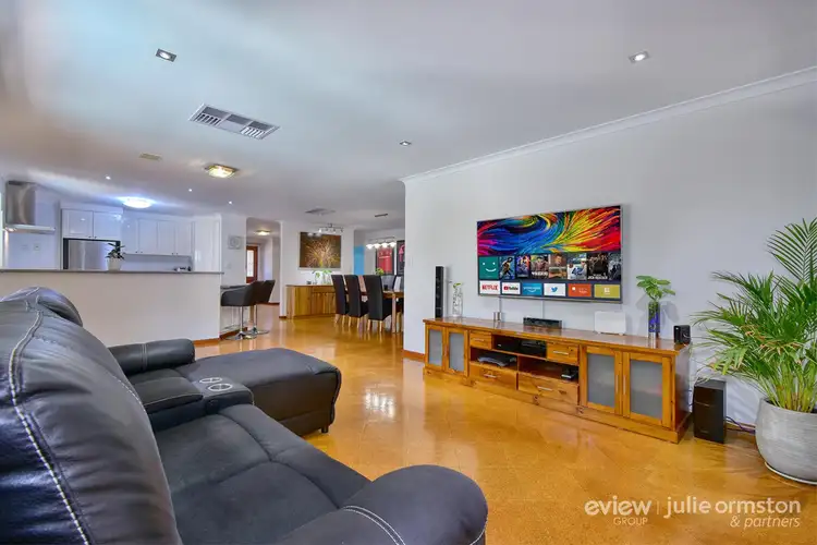 Fourth view of Homely house listing, 41 Monterey Drive, Woodvale WA 6026