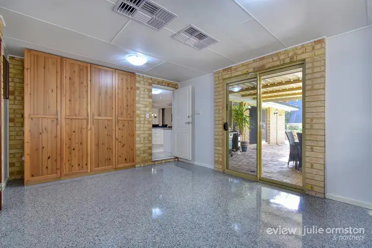 Fifth view of Homely house listing, 41 Monterey Drive, Woodvale WA 6026