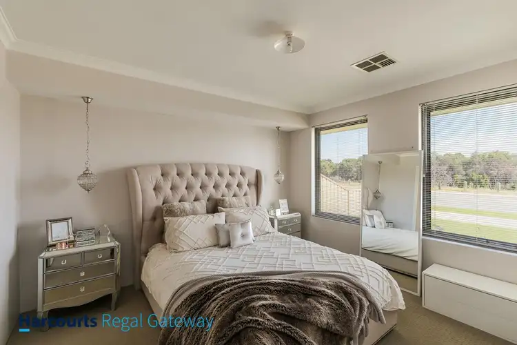 Third view of Homely house listing, 43 Serventy Crescent, Hammond Park WA 6164