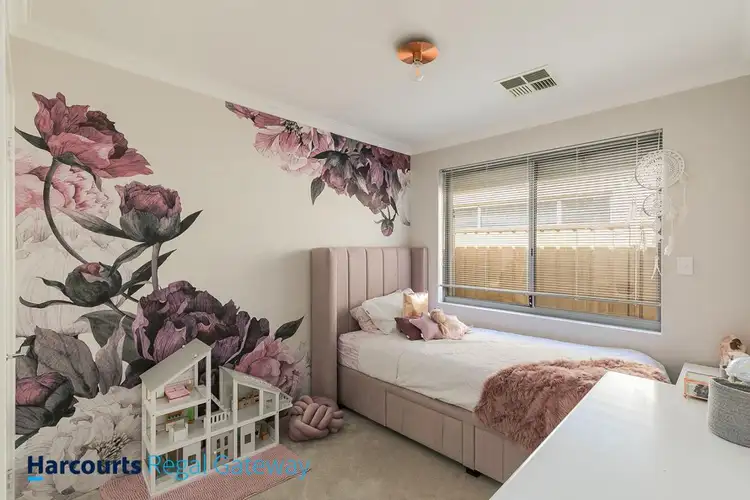 Fifth view of Homely house listing, 43 Serventy Crescent, Hammond Park WA 6164