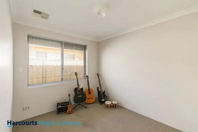 Sixth view of Homely house listing, 43 Serventy Crescent, Hammond Park WA 6164