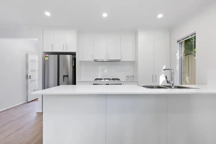 Third view of Homely villa listing, 13D Wynyard Street, Yokine WA 6060