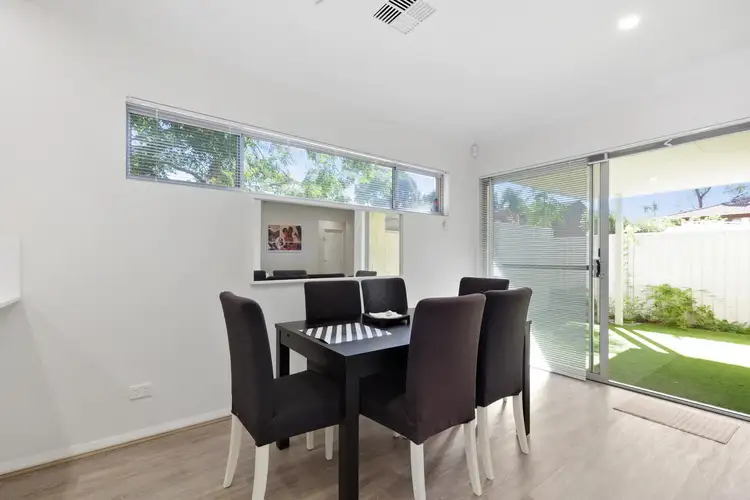 Sixth view of Homely villa listing, 13D Wynyard Street, Yokine WA 6060