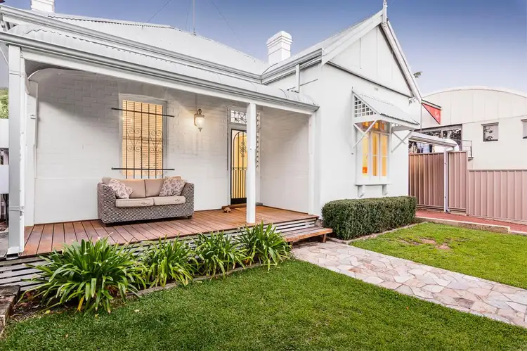 Second view of Homely house listing, 26 Langsford Street, Claremont WA 6010