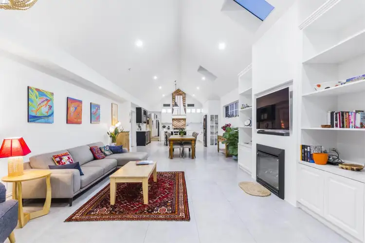 Fifth view of Homely house listing, 26 Langsford Street, Claremont WA 6010