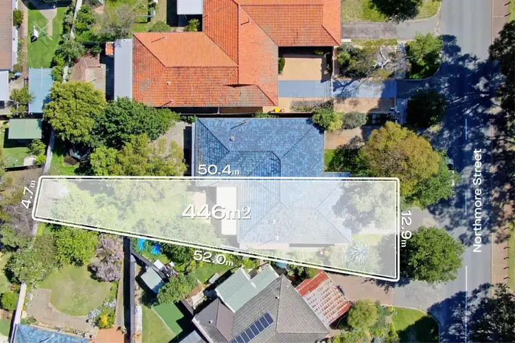 Third view of Homely house listing, 5 & 7 Northmore Street, Daglish WA 6008