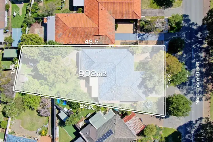 Fourth view of Homely house listing, 5 & 7 Northmore Street, Daglish WA 6008