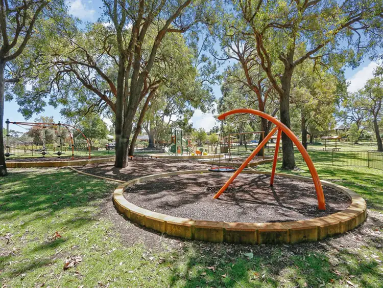 Sixth view of Homely house listing, 5 & 7 Northmore Street, Daglish WA 6008