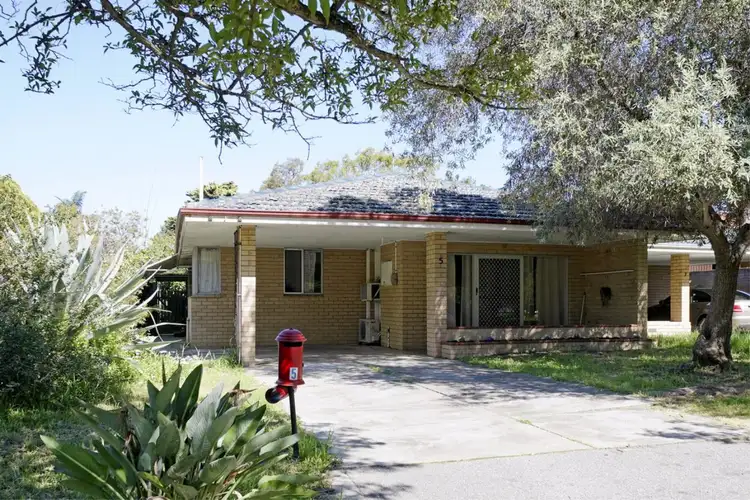 Seventh view of Homely house listing, 5 & 7 Northmore Street, Daglish WA 6008