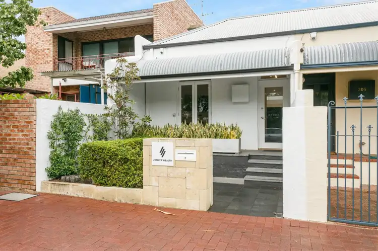 203 Park Street, Subiaco WA 6008