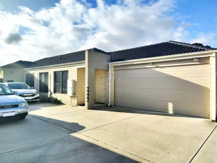 Main view of Homely house listing, 248B George Street, Queens Park WA 6107