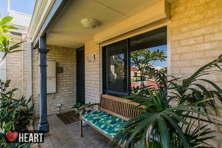 Third view of Homely house listing, 8 Caphorn Close, Bibra Lake WA 6163