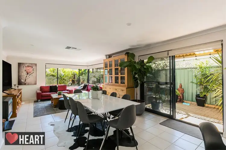 Fourth view of Homely house listing, 8 Caphorn Close, Bibra Lake WA 6163