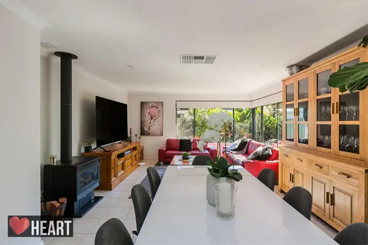 Fifth view of Homely house listing, 8 Caphorn Close, Bibra Lake WA 6163