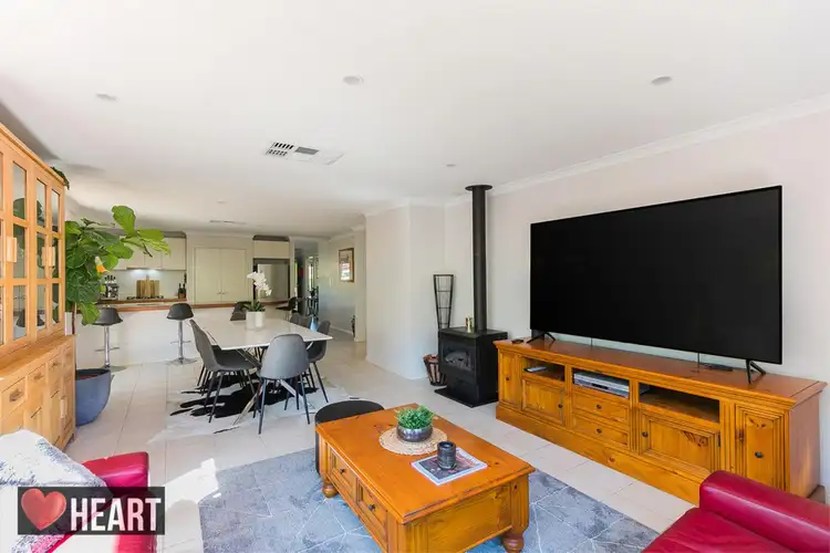 Sixth view of Homely house listing, 8 Caphorn Close, Bibra Lake WA 6163