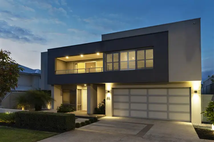 86 Shipmaster Avenue, Alkimos WA 6038