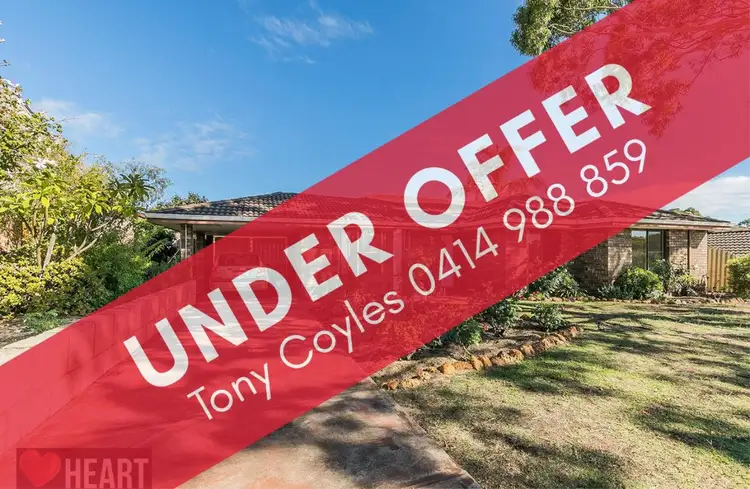 14 Dowell Place, Bibra Lake WA 6163