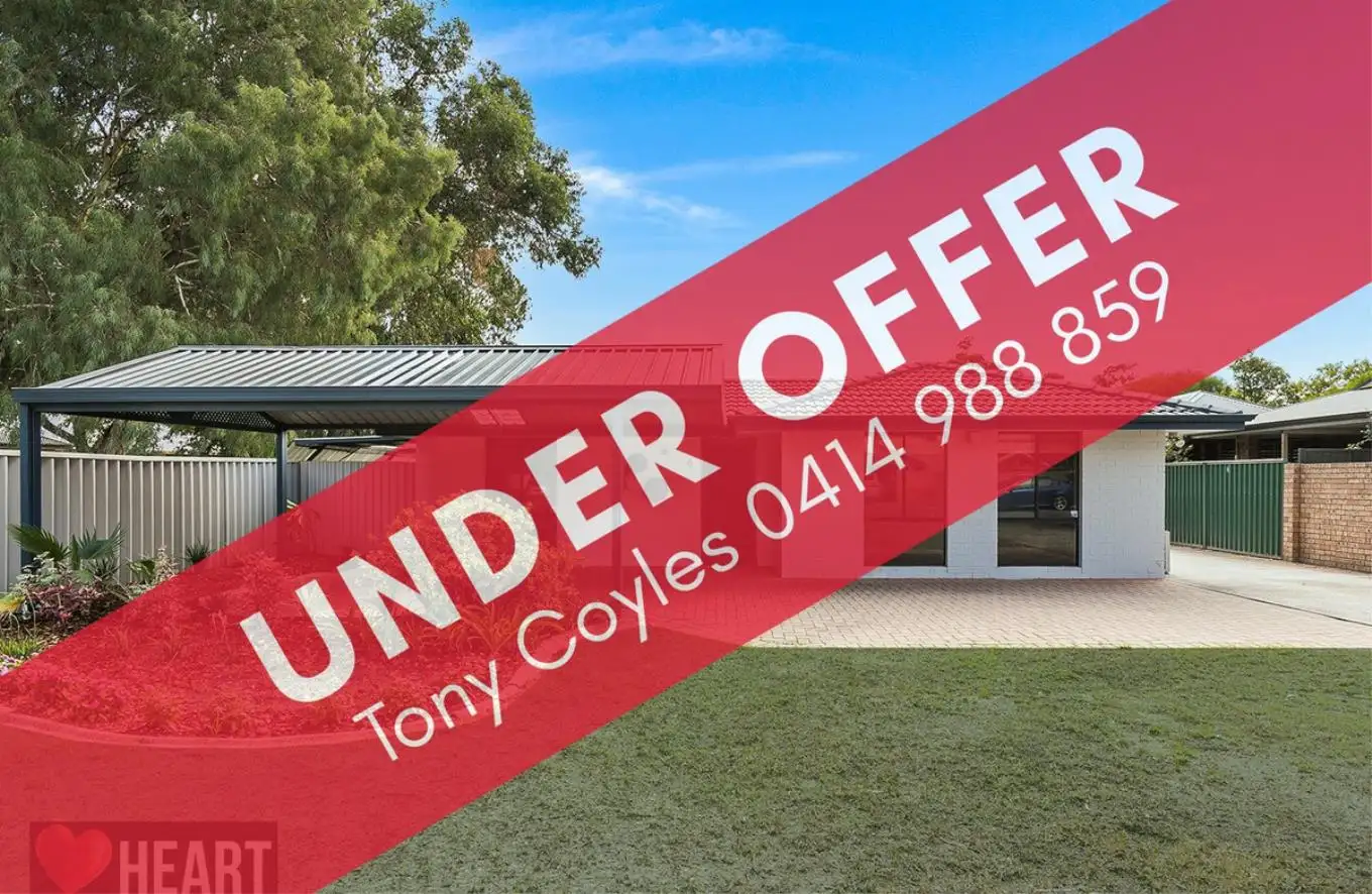 Main view of Homely house listing, 6 Homestead Avenue, Bibra Lake WA 6163
