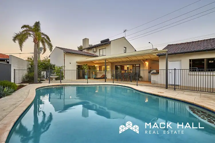 Main view of Homely house listing, 51 McCabe Street, Mosman Park WA 6012