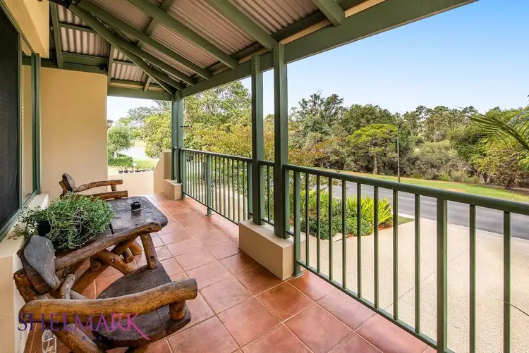 Fifth view of Homely house listing, 32A Canning Avenue, Mount Pleasant WA 6153