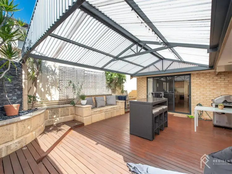 Main view of Homely villa listing, 8C Marian Street, Innaloo WA 6018