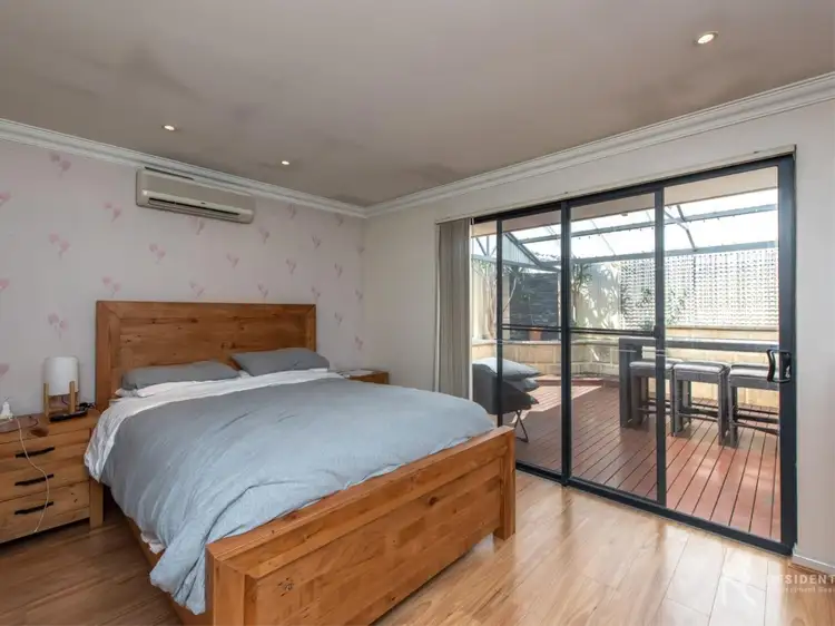 Second view of Homely villa listing, 8C Marian Street, Innaloo WA 6018