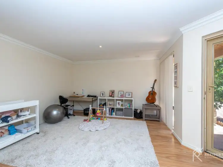 Third view of Homely villa listing, 8C Marian Street, Innaloo WA 6018