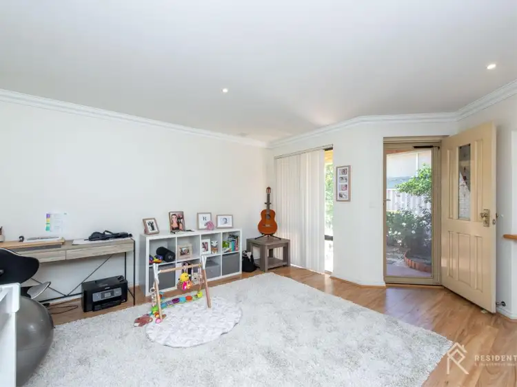Fourth view of Homely villa listing, 8C Marian Street, Innaloo WA 6018