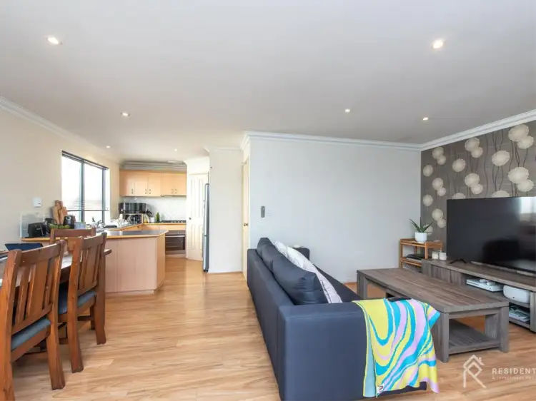 Fifth view of Homely villa listing, 8C Marian Street, Innaloo WA 6018