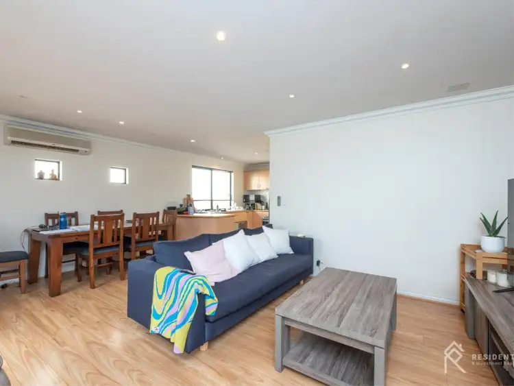 Sixth view of Homely villa listing, 8C Marian Street, Innaloo WA 6018