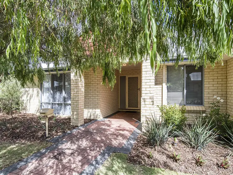 Third view of Homely house listing, 6 Mallee Close, Wannanup WA 6210